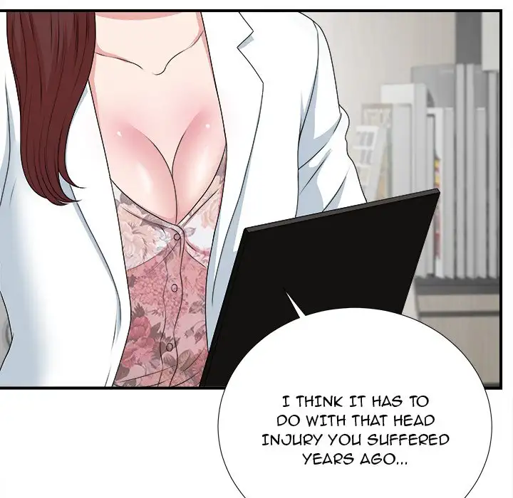 The Rookie chapter 9 page 28