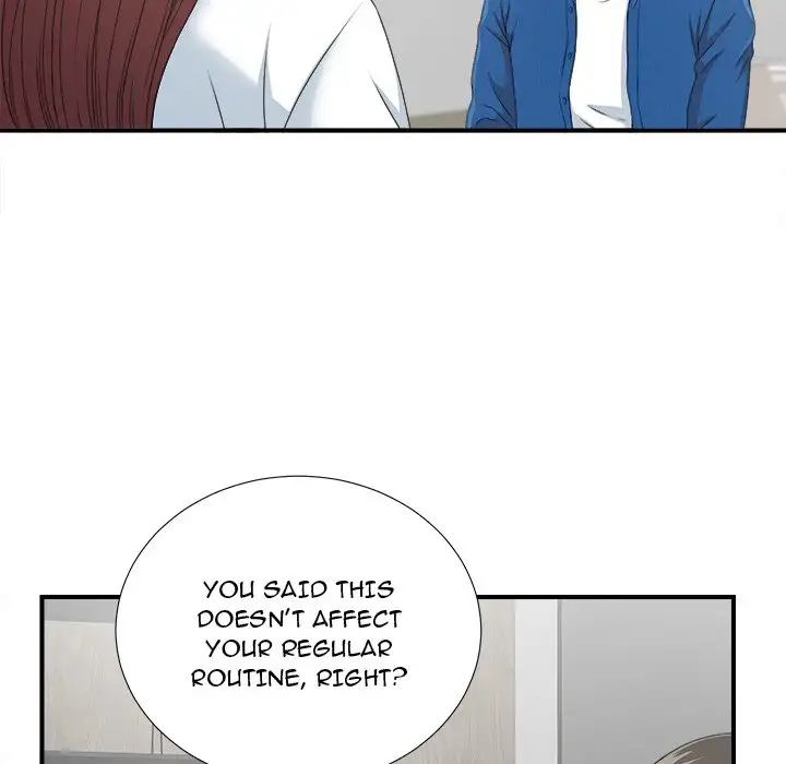 The Rookie chapter 9 page 30