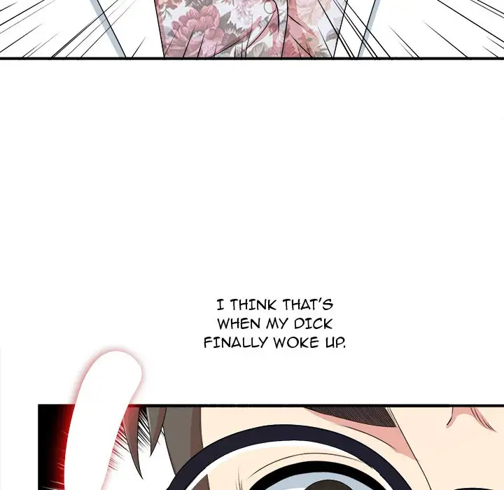 The Rookie chapter 9 page 34