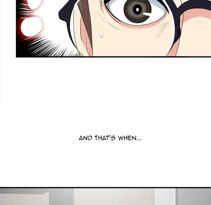 The Rookie chapter 9 page 35