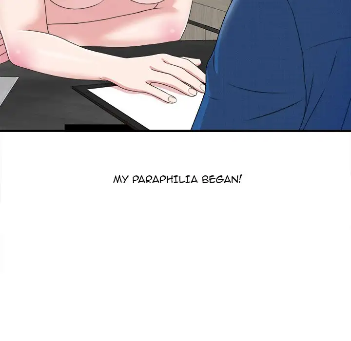 The Rookie chapter 9 page 37