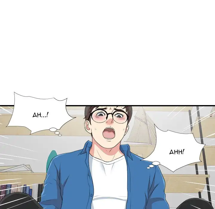 The Rookie chapter 9 page 42