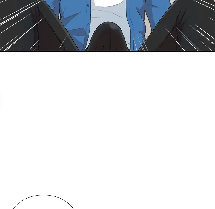 The Rookie chapter 9 page 43