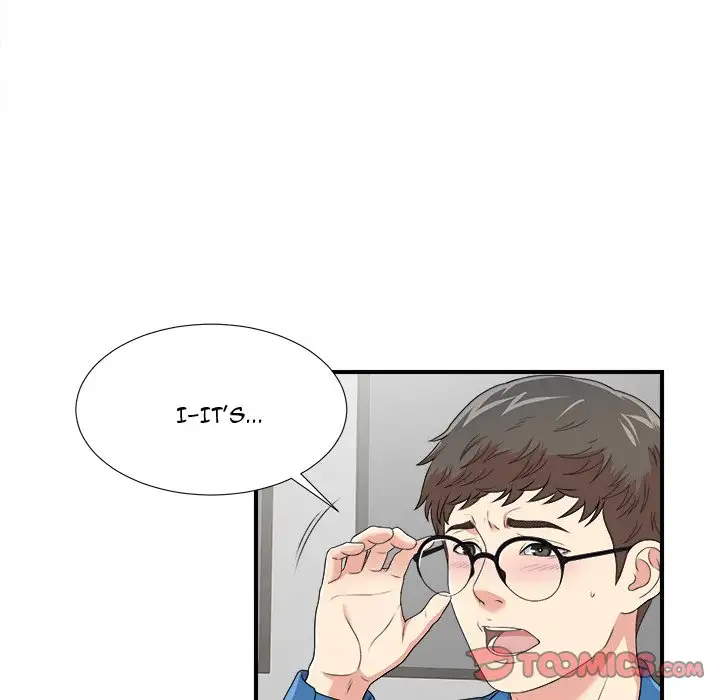The Rookie chapter 9 page 45