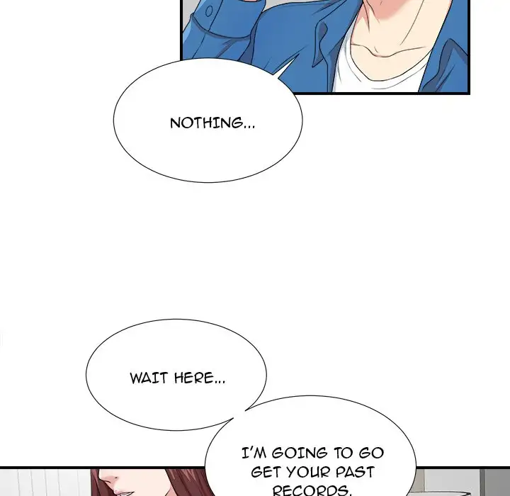 The Rookie chapter 9 page 46