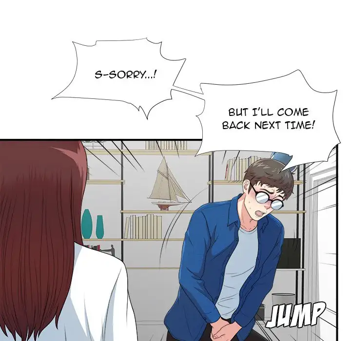 The Rookie chapter 9 page 52