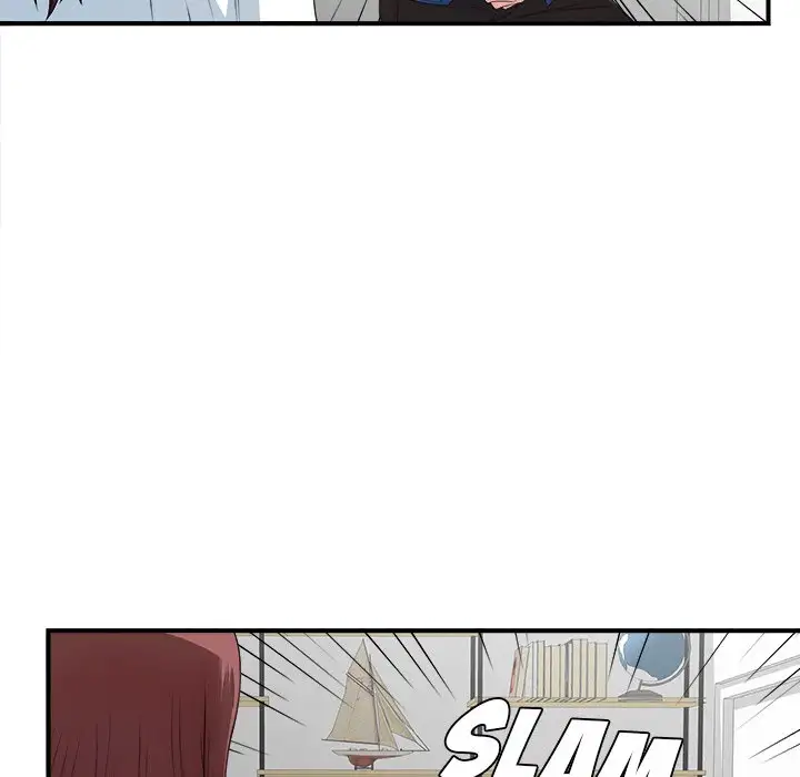 The Rookie chapter 9 page 53