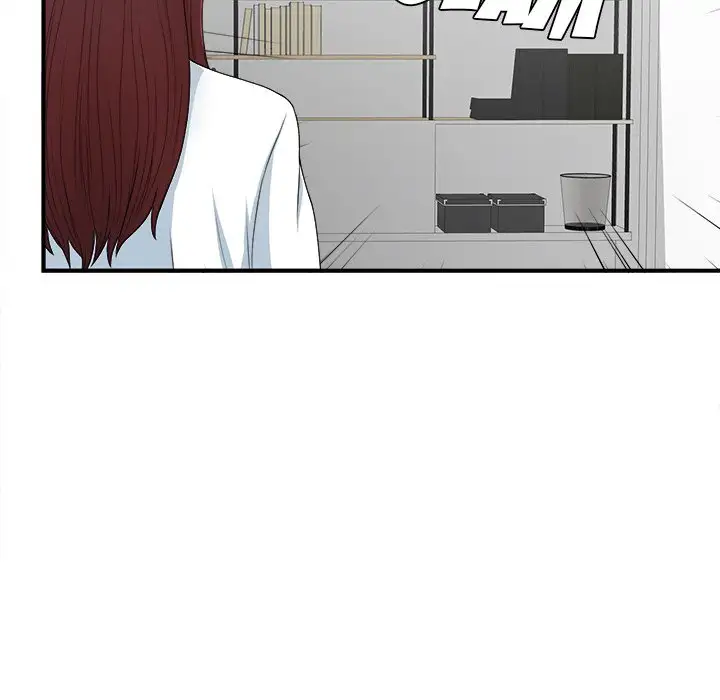 The Rookie chapter 9 page 54