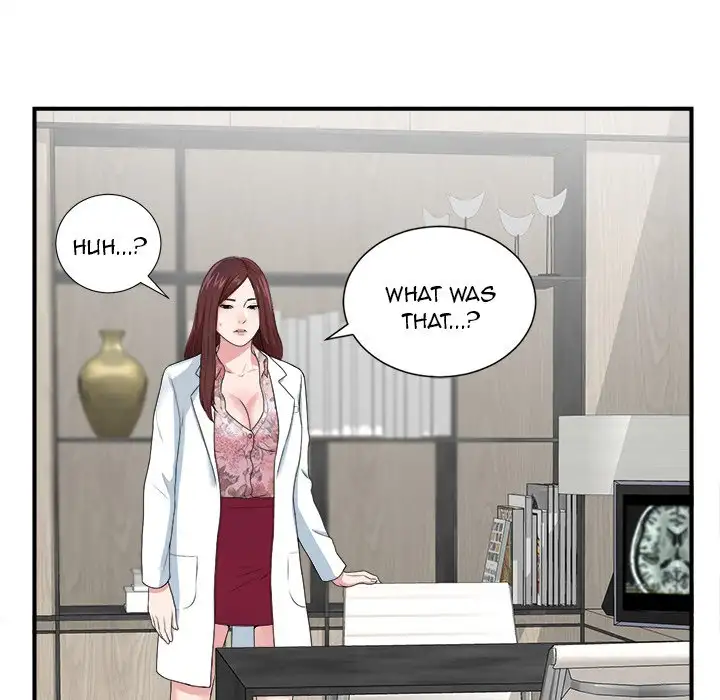 The Rookie chapter 9 page 55