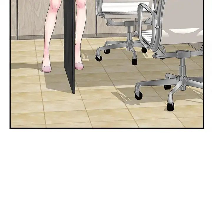 The Rookie chapter 9 page 56