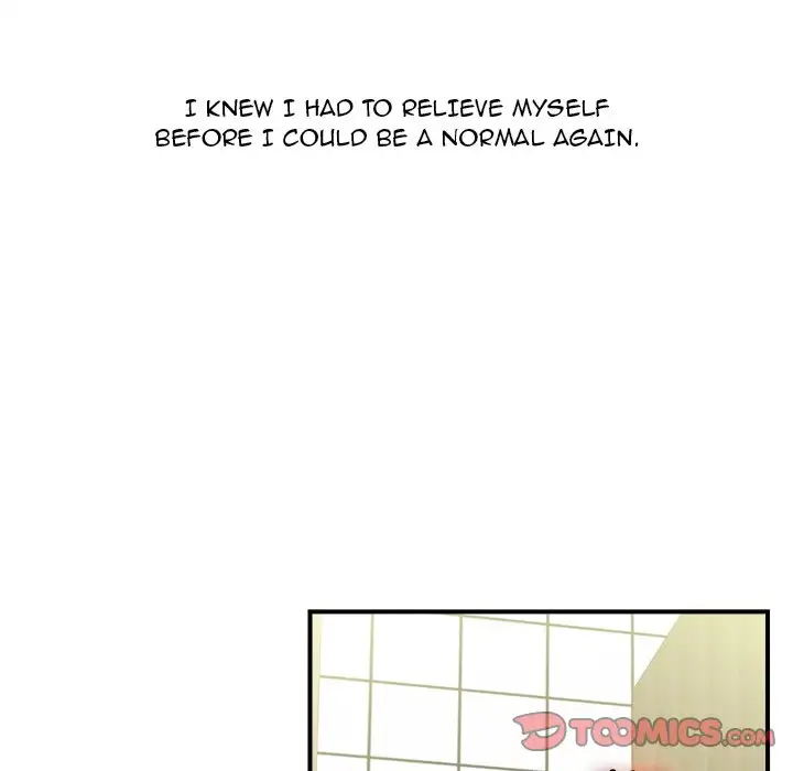 The Rookie chapter 9 page 57