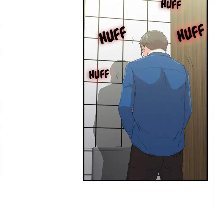 The Rookie chapter 9 page 58