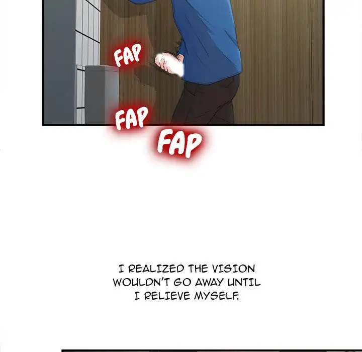 The Rookie chapter 9 page 61