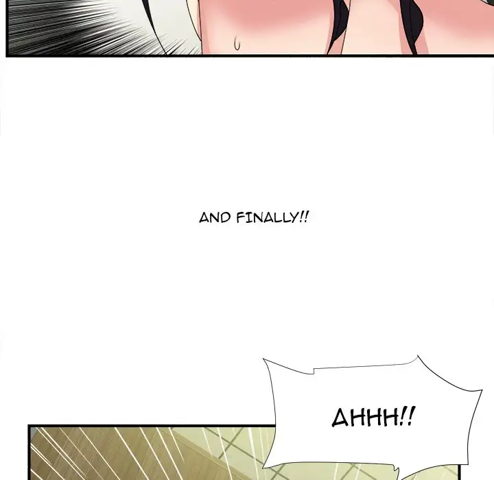 The Rookie chapter 9 page 66