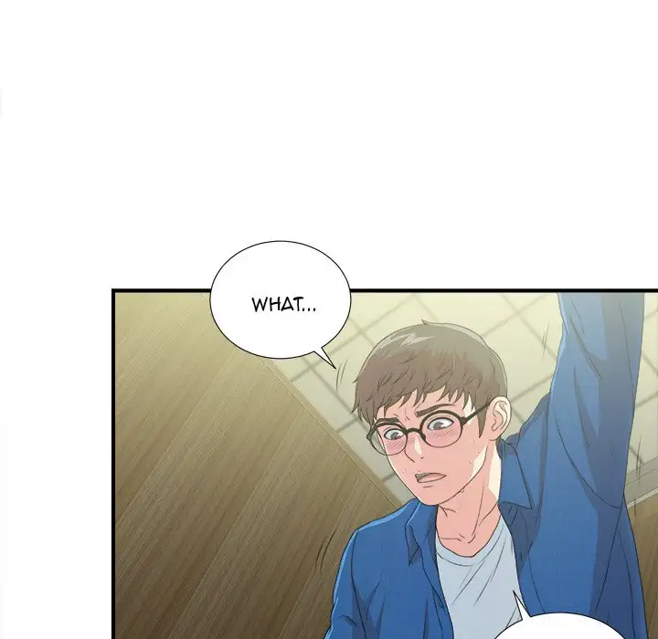 The Rookie chapter 9 page 70