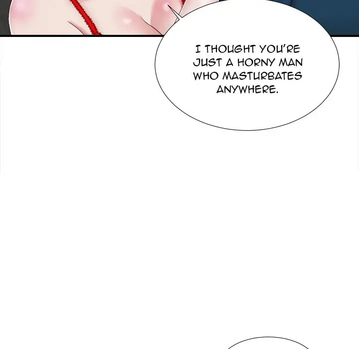 The Rookie chapter 9 page 82