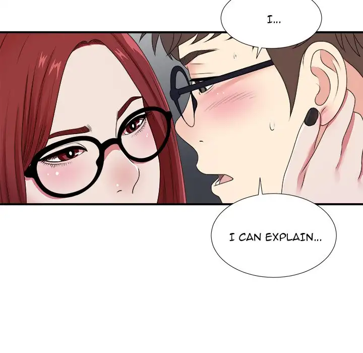 The Rookie chapter 9 page 83