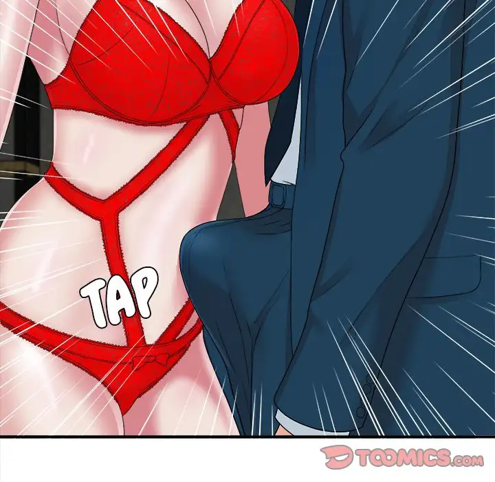 The Rookie chapter 9 page 87