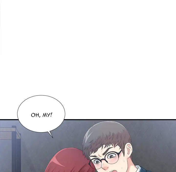 The Rookie chapter 9 page 88
