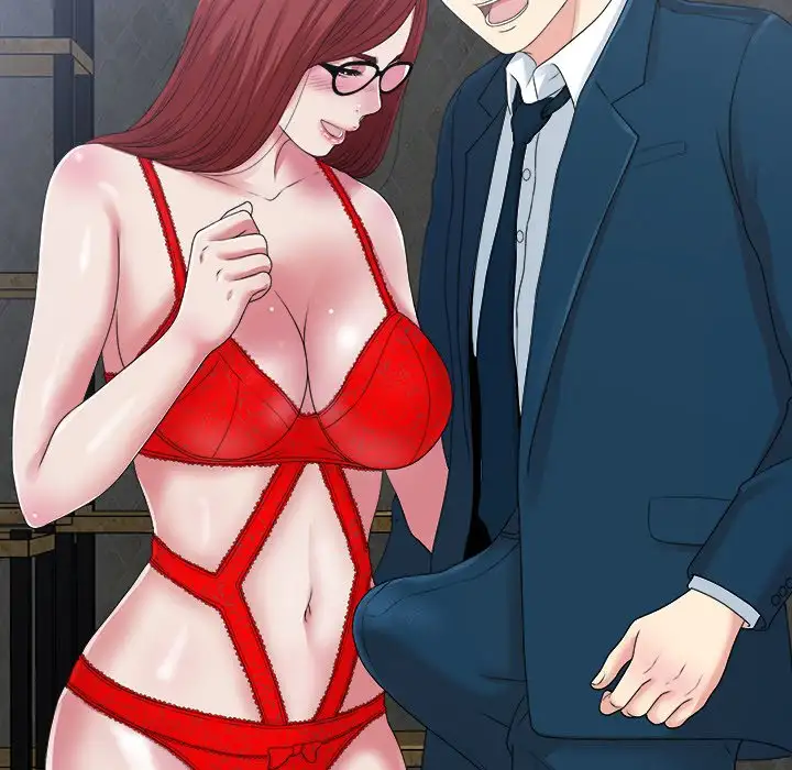 The Rookie chapter 9 page 89