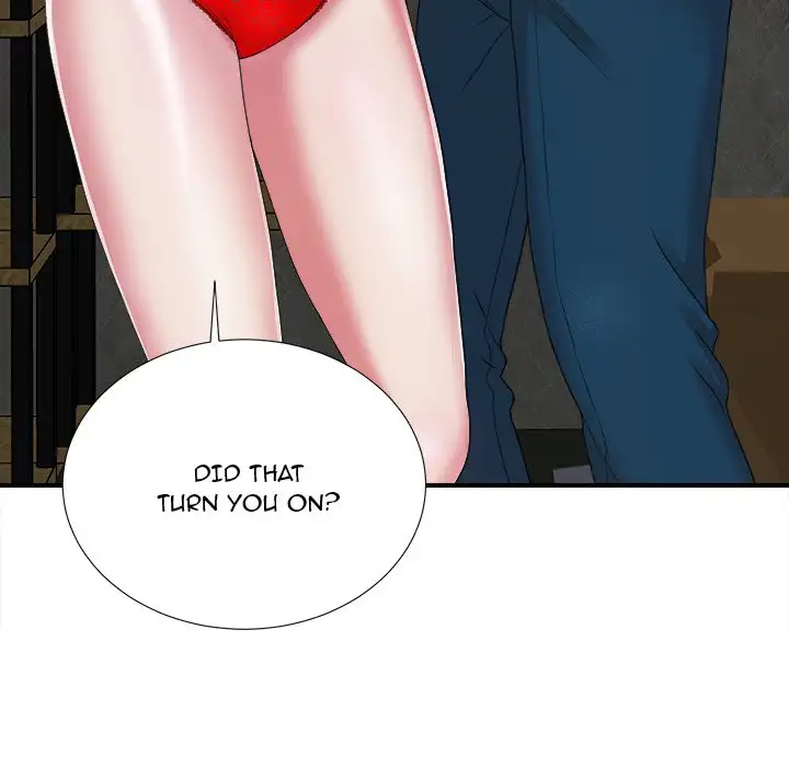 The Rookie chapter 9 page 90
