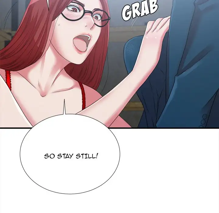 The Rookie chapter 9 page 92