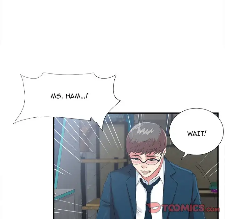 The Rookie chapter 9 page 93