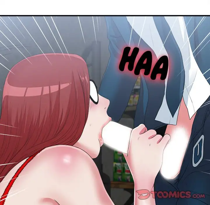 The Rookie chapter 9 page 99