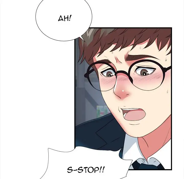 The Rookie chapter 9 page 101