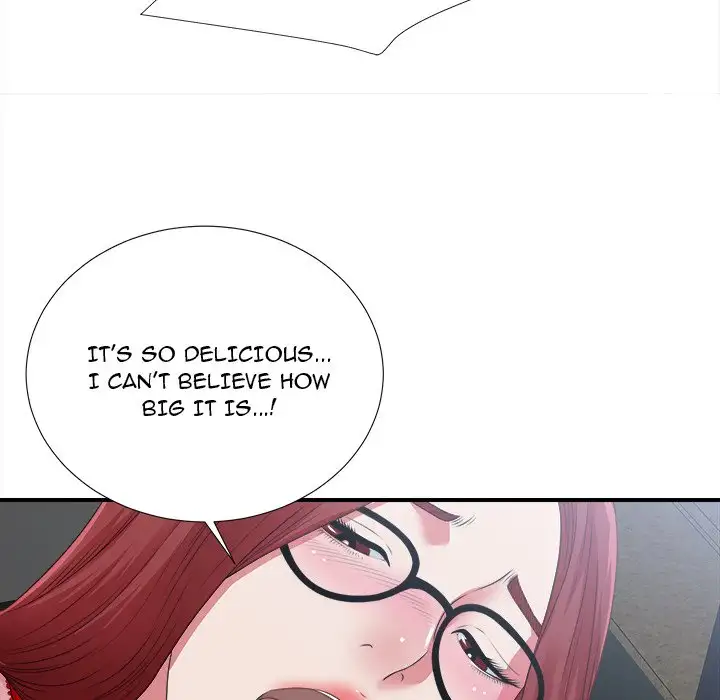 The Rookie chapter 9 page 102