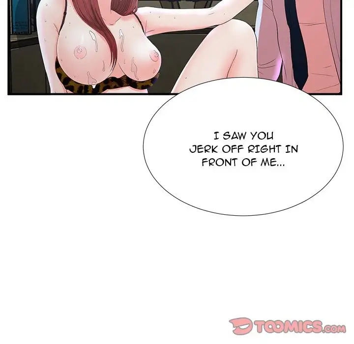 The Rookie chapter 9 page 105