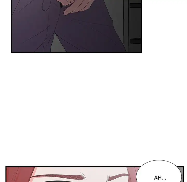 The Rookie chapter 9 page 108