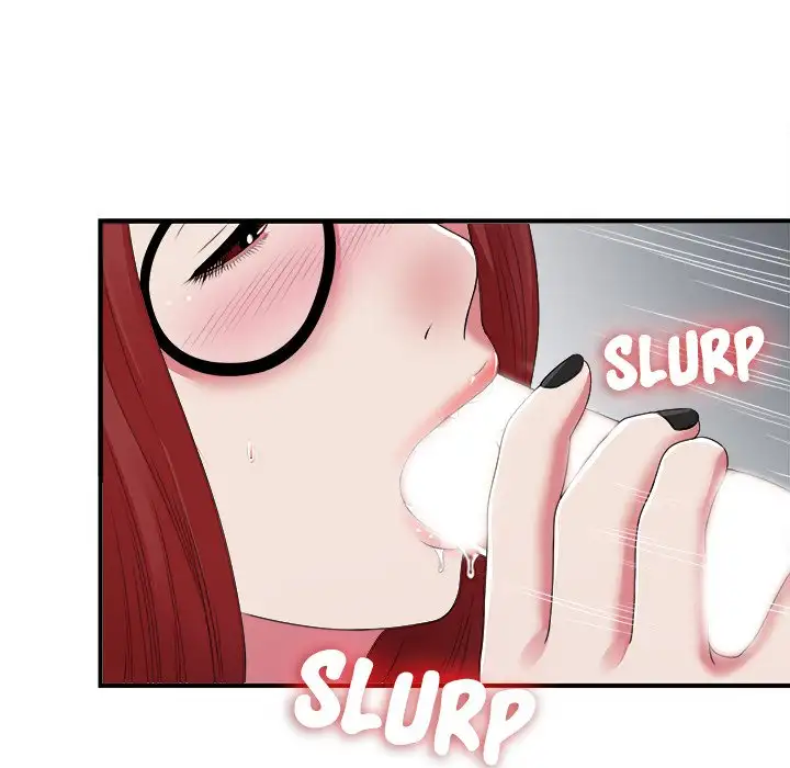 The Rookie chapter 9 page 113