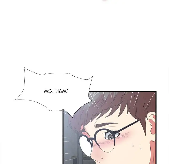 The Rookie chapter 9 page 114