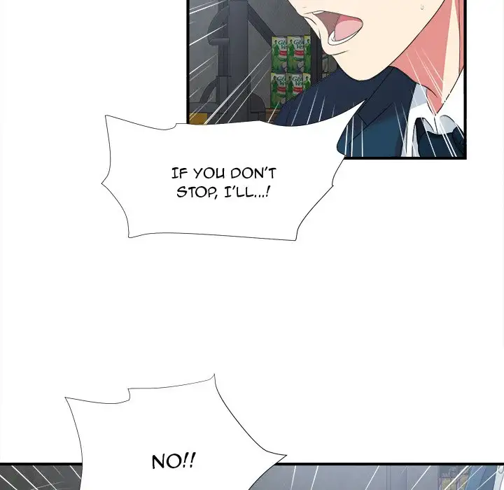 The Rookie chapter 9 page 115