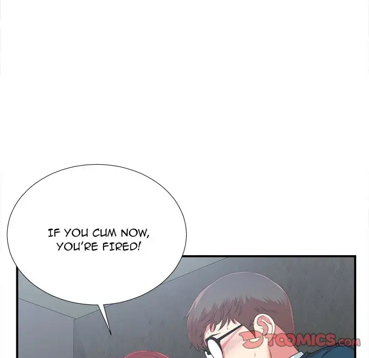 The Rookie chapter 9 page 117