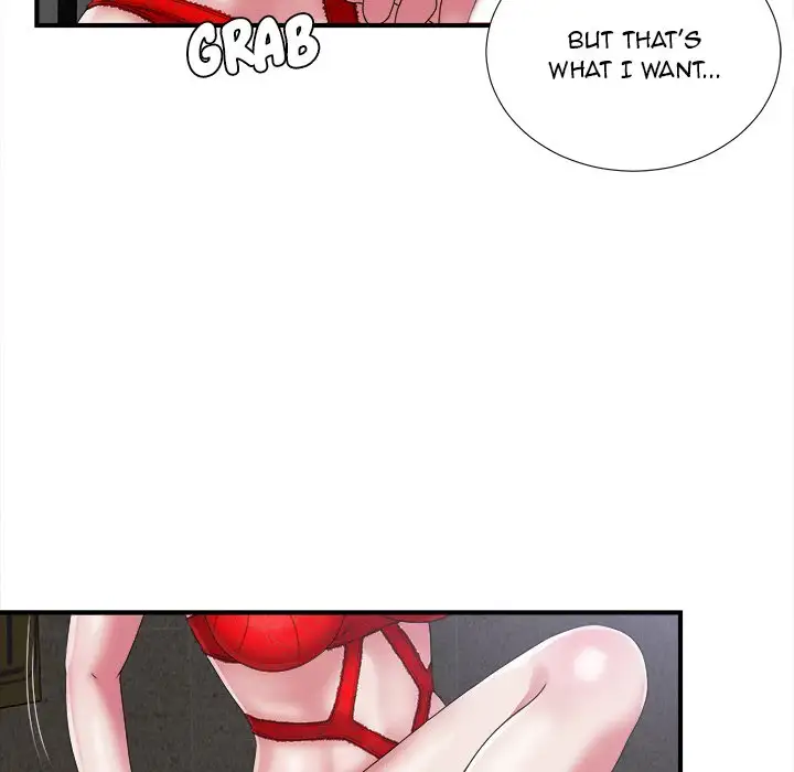 The Rookie chapter 9 page 119