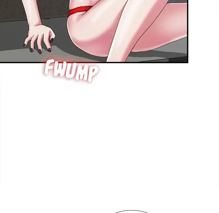 The Rookie chapter 9 page 120