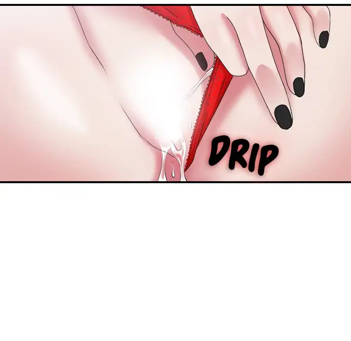 The Rookie chapter 9 page 124
