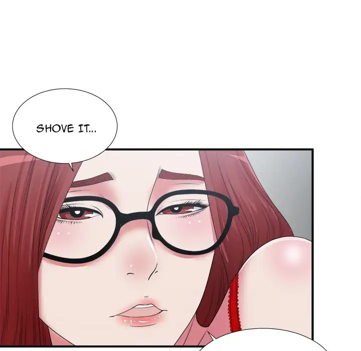 The Rookie chapter 9 page 125