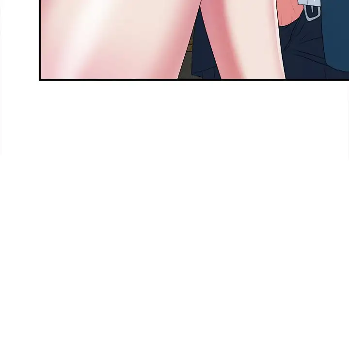 The Rookie chapter 9 page 128