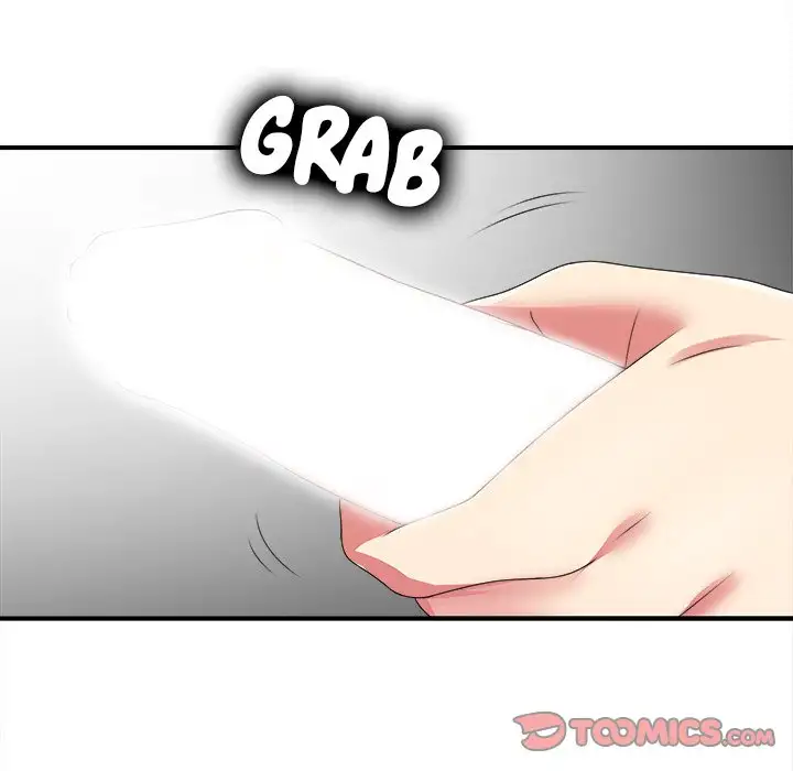 The Rookie chapter 9 page 129