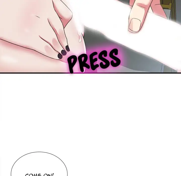 The Rookie chapter 9 page 131