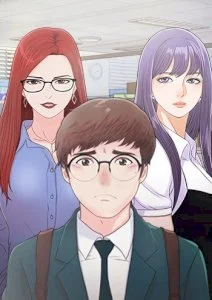 The Rookie cover
