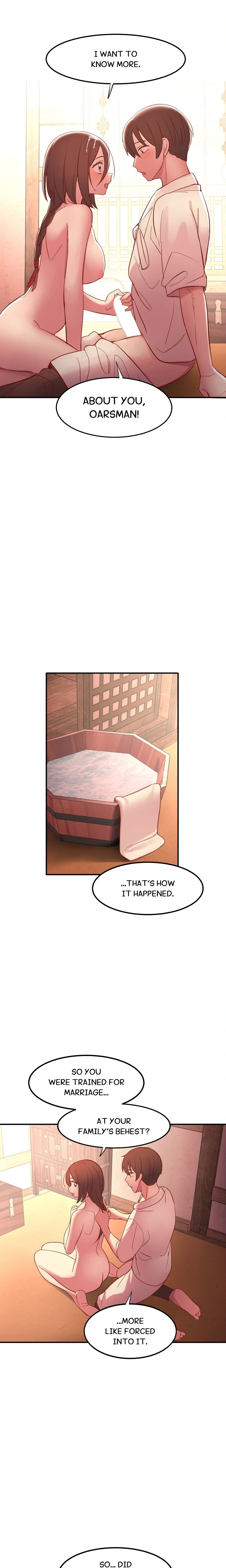 The Runaway Dragon King (Official) chapter 2 page 9