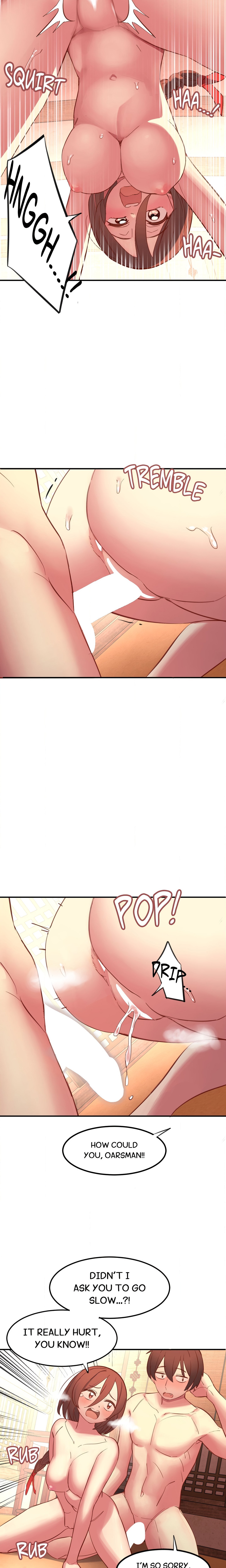 The Runaway Dragon King (Official) chapter 2 page 16