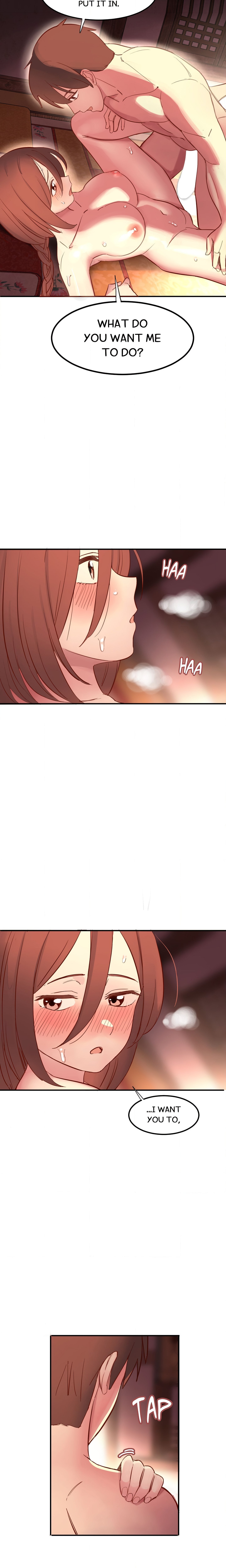 The Runaway Dragon King (Official) chapter 3 page 11