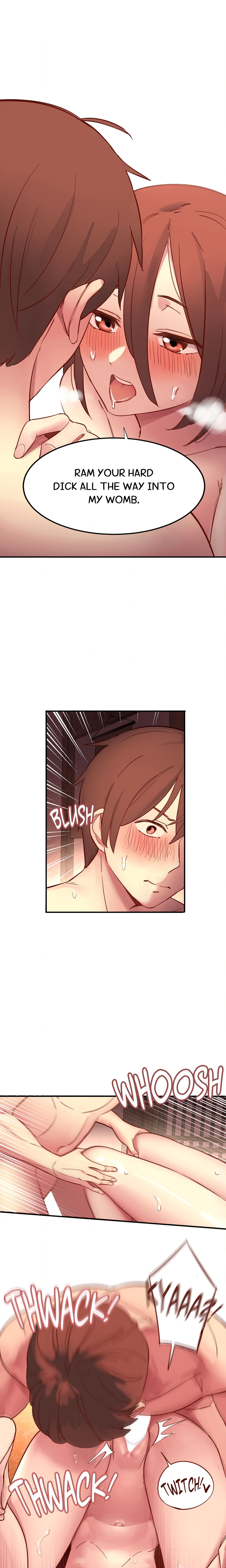 The Runaway Dragon King (Official) chapter 3 page 12