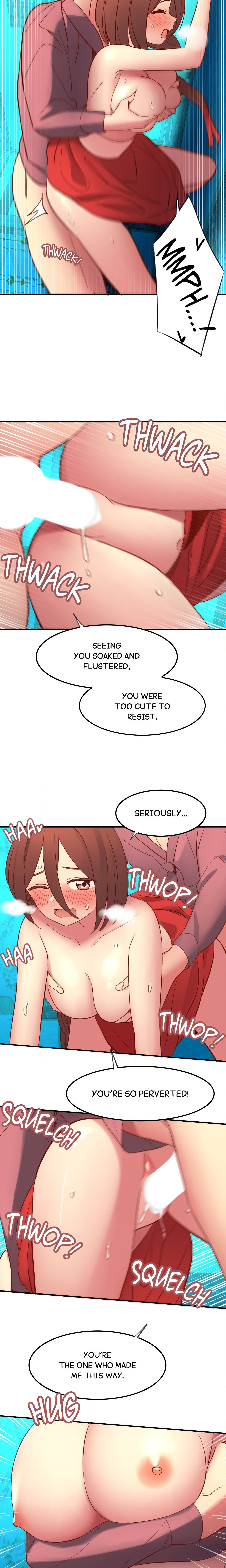 The Runaway Dragon King (Official) chapter 4 page 22