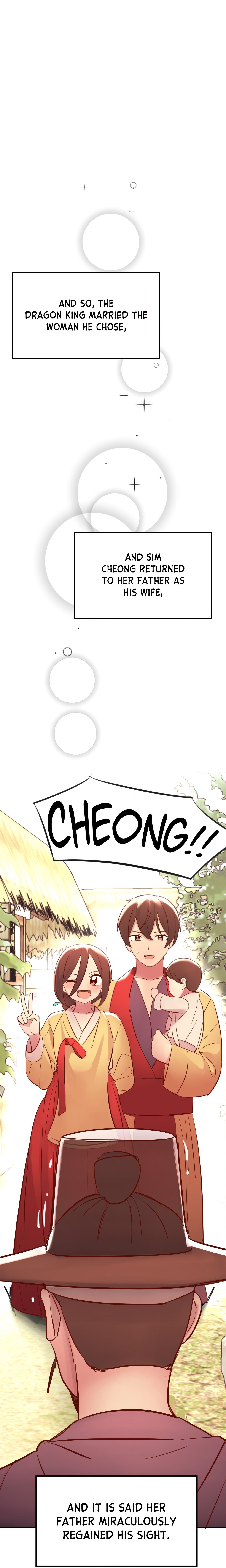 The Runaway Dragon King (Official) chapter 4 page 24